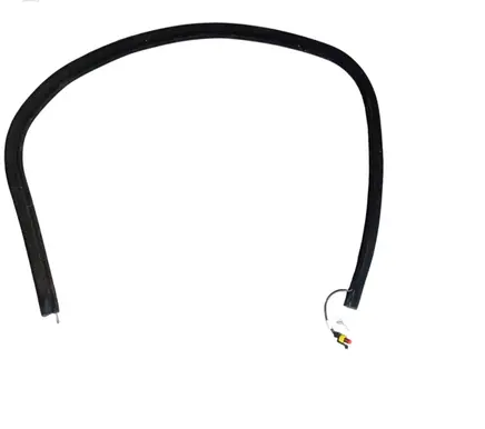 Alfa Romeo 159 Rubber seal rear door 