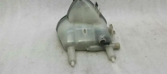 Mercedes-Benz SLK R171 Coolant expansion tank/reservoir A1715000049