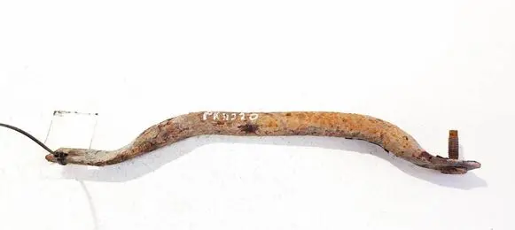 Citroen C4 Grand Picasso Bracket in trunk/boot