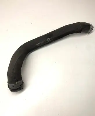 Porsche 911 992 Engine coolant pipe/hose 992121612