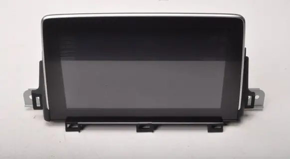 MG HS Navigation unit CD/DVD player 11469023