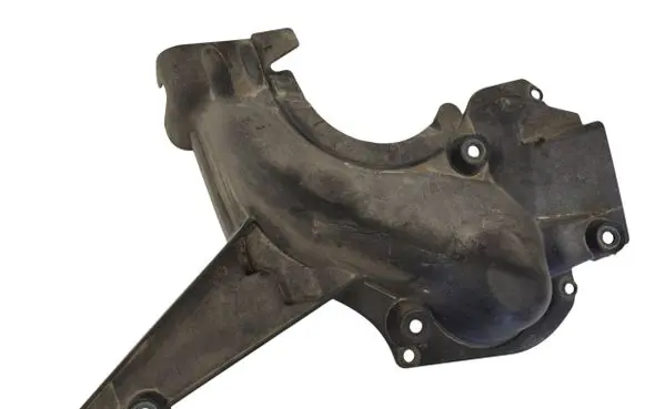 Tesla Model S Front shock absorber dust cover boot 106051100B 109074