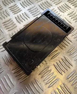 KIA Niro Wireless charging module 95560AO000