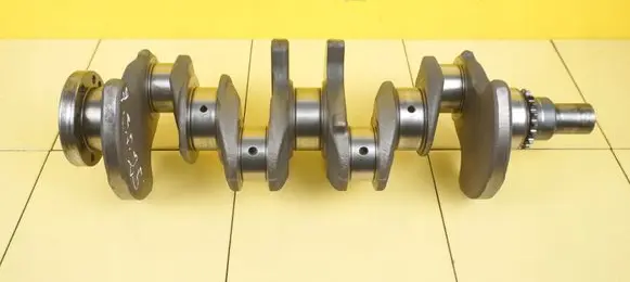 Ford S-MAX Crankshaft 30725118 QXWB