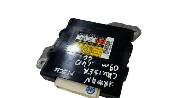 Toyota Urban Cruiser (XP110) Other control units/modules 8963052020 0795009400