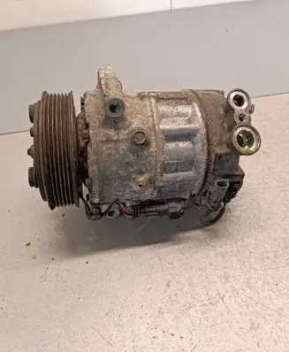 Opel Insignia A Air conditioning (A/C) compressor (pump) P22861237