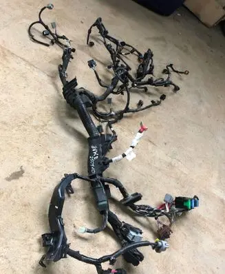 Nissan Juke II F16 Engine installation wiring loom 240116pa0c