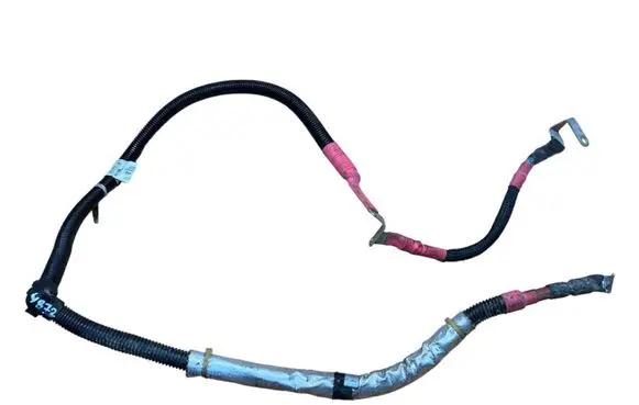 BMW X5 F15 Wires (starter motor) 8516122 8516121 609753