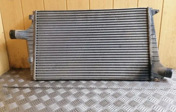 Audi A6 S6 C5 4B Intercooler radiator 4B0145805A