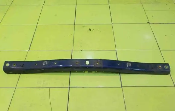 Suzuki Grand Vitara II Front bumper support beam PRZOD