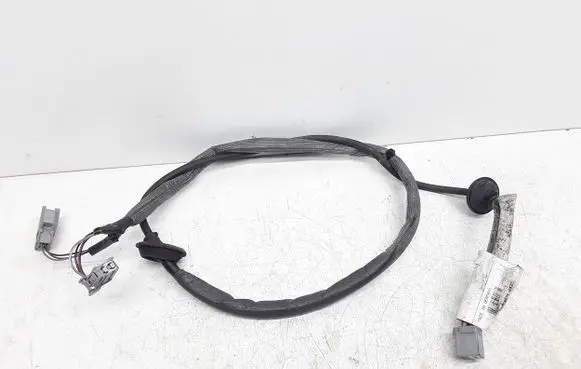 Volvo S80 Tailgate/trunk wiring harness 8633871 D8633871002
