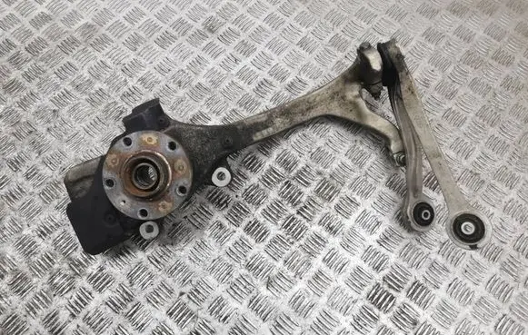 Bentley Flying Spur Front wheel hub 4E0267M