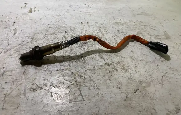 Volkswagen PASSAT B6 Lambda probe sensor 201395330 0281004226