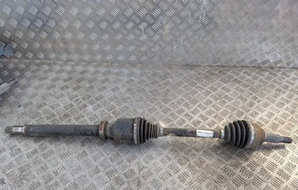 Ford Transit Custom Front driveshaft BK21-3B436-A1B