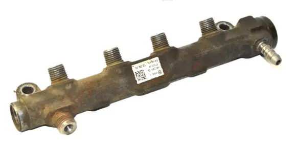 Volkswagen Caddy Fuel main line pipe 04L089G 0793776