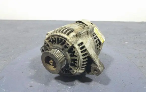Land Rover Freelander Generator/alternator