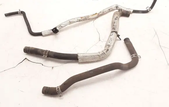 Mazda Tribute Engine coolant pipe/hose 5L8418K579AG 3M4G8A302AB 5L848W005CE