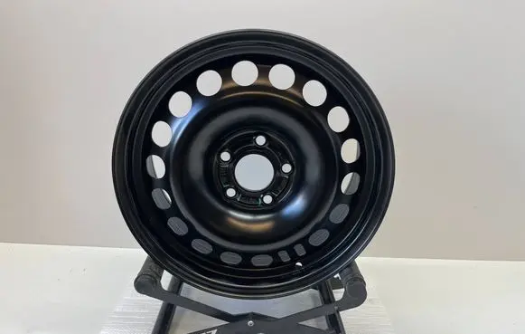 Opel Astra H R16 steel rim 13214949 1002219 GR58031