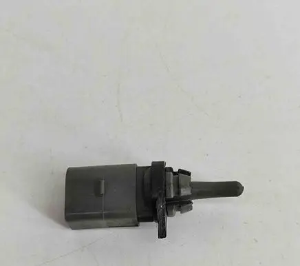 Volkswagen Tiguan Outside/external air temperature sensor 8Z0820535B