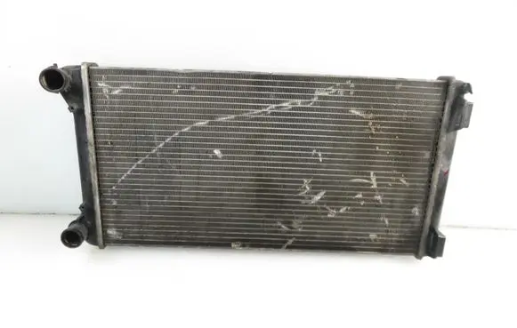 Fiat Punto (188) Coolant radiator