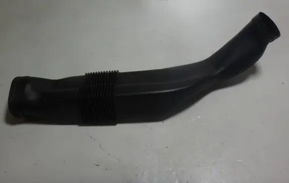 BMW 5 E34 Cabin air duct channel 1934345