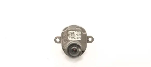 BMW 5 GT F07 Windshield/windscreen camera 9216284