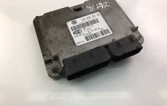 Skoda Fabia Mk1 (6Y) Engine control unit/module ECU 036906034GN
