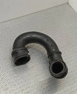 Renault Clio II Intercooler hose/pipe 8200136780
