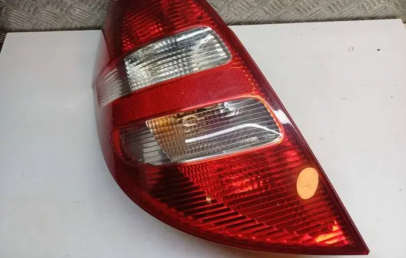 Mercedes-Benz A W169 Rear/tail lights A1698200364 A16988200364L