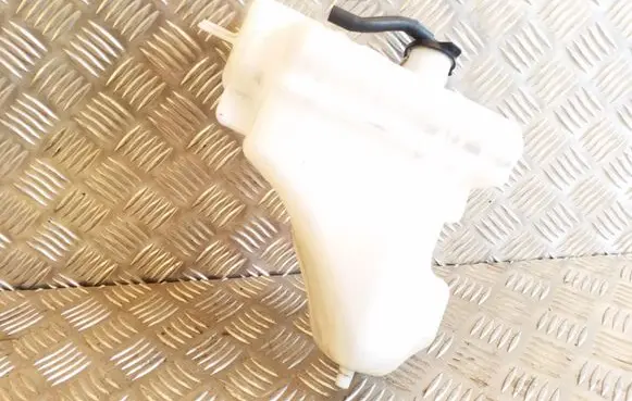 Mazda CX-7 Coolant expansion tank/reservoir