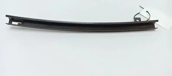 Jaguar XJ X308 Front door windshield rail 
