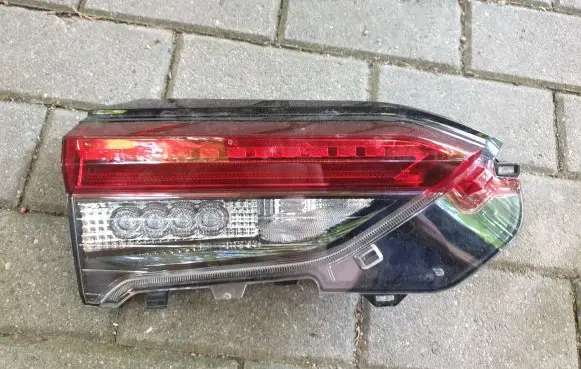Toyota RAV 4 (XA50) Tailgate rear/tail lights 8159042062