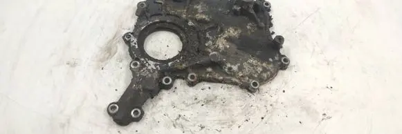 Audi A6 S6 C6 4F Timing belt guard (cover) 059103158a