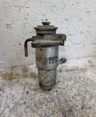 Toyota Avensis Verso Fuel filter 
