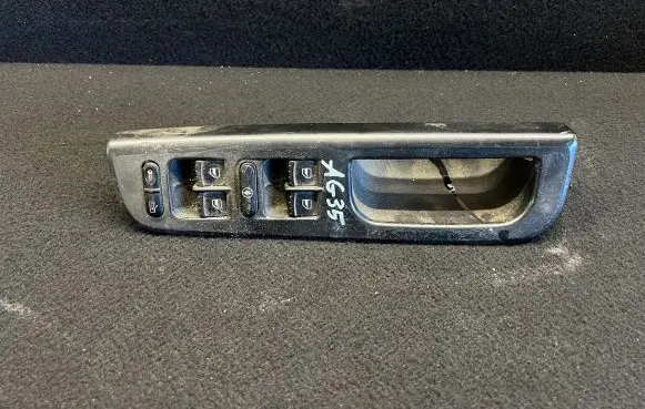 Volkswagen PASSAT B5.5 Electric window control switch 1J4959857