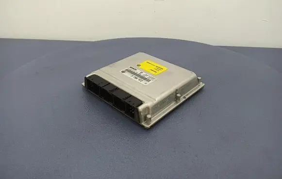 BMW 5 E39 Engine control unit/module ECU 7786472