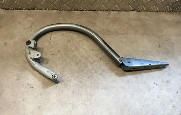 Mercedes-Benz C W204 Tailgate/trunk/boot hinge A2047500X28