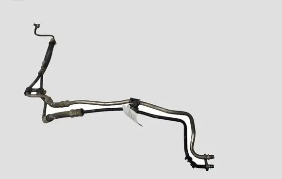 Peugeot 3008 I Gearbox oil cooler pipe/hose