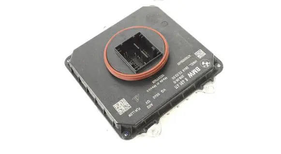 BMW X3 G01 Xenon control unit/module 8491411