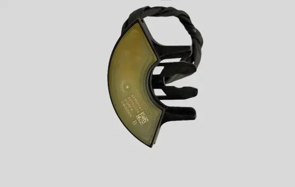 Volvo XC90 Brake pedal sensor switch 31362641