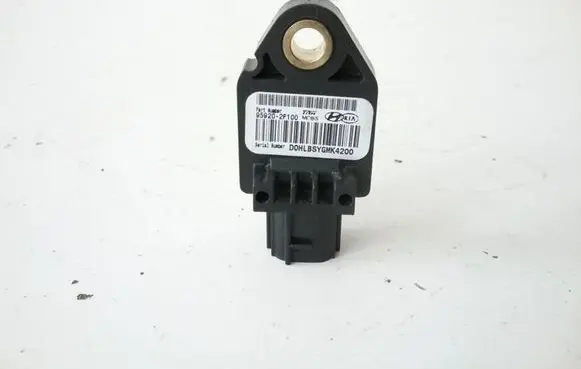 Hyundai Getz Airbag deployment crash/impact sensor 959202F100