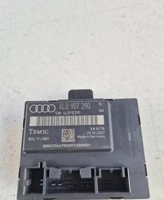 Door control unit/module