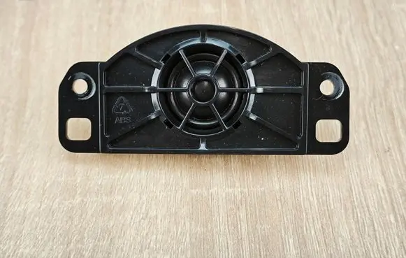 Audi A7 S7 4G Panel speaker 4H0035399B