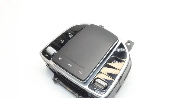 Mercedes-Benz EQC Head unit multimedia control A2539000008