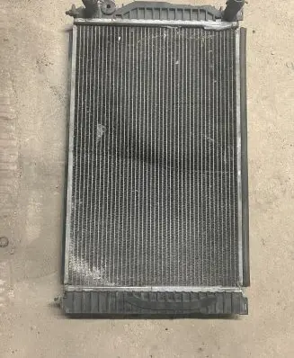 Audi A6 S6 C5 4B Coolant radiator
