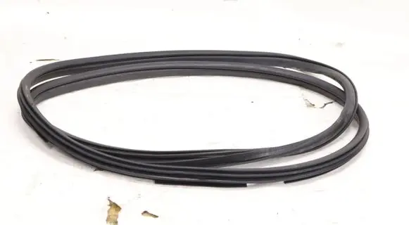 Mitsubishi Eclipse Cross Rubber seal front door (on door) 5774553