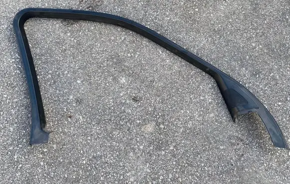 BMW X5 E70 Other front door trim element 7129713