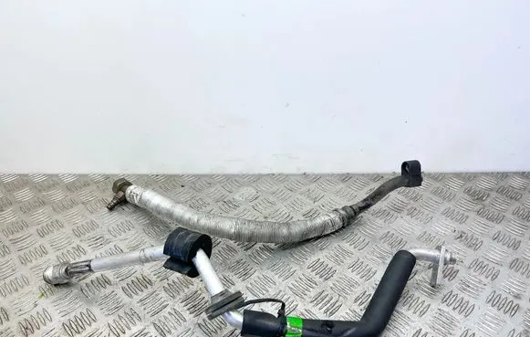 Mercedes-Benz SL R129 Air conditioning (A/C) pipe/hose A1298303215 1298303215
