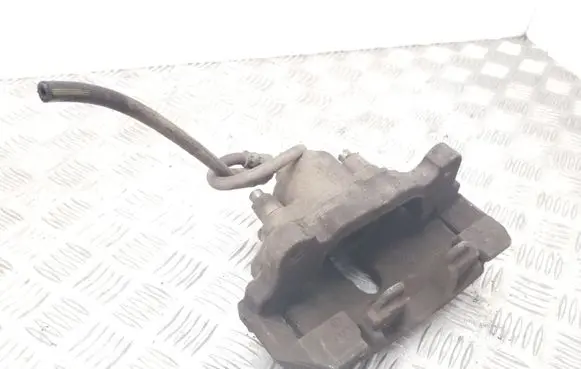 Volkswagen Jetta VI Front brake caliper 581