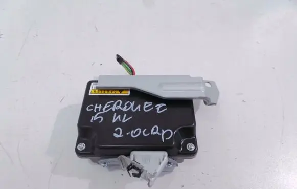 Jeep Cherokee Other control units/modules 56029611AB